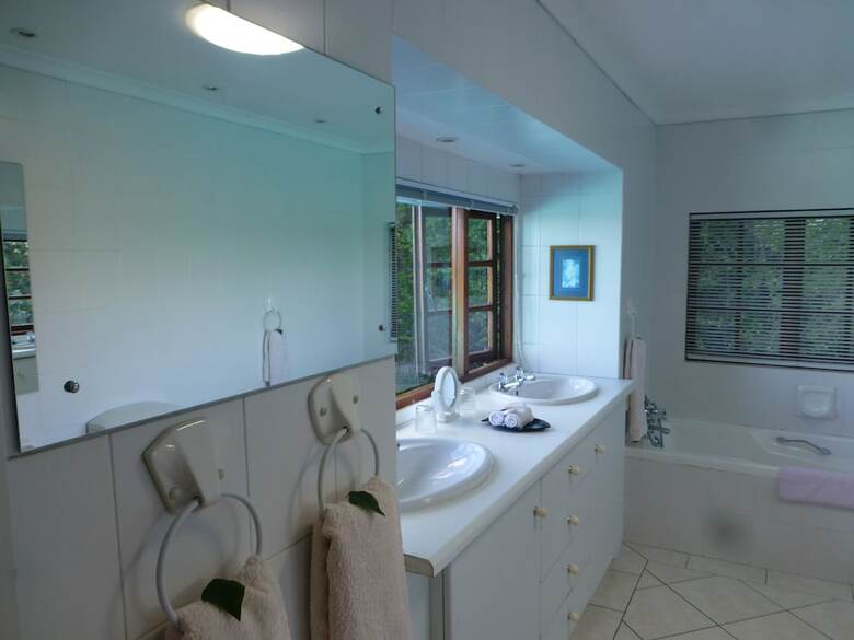 Mont Fleur B&B