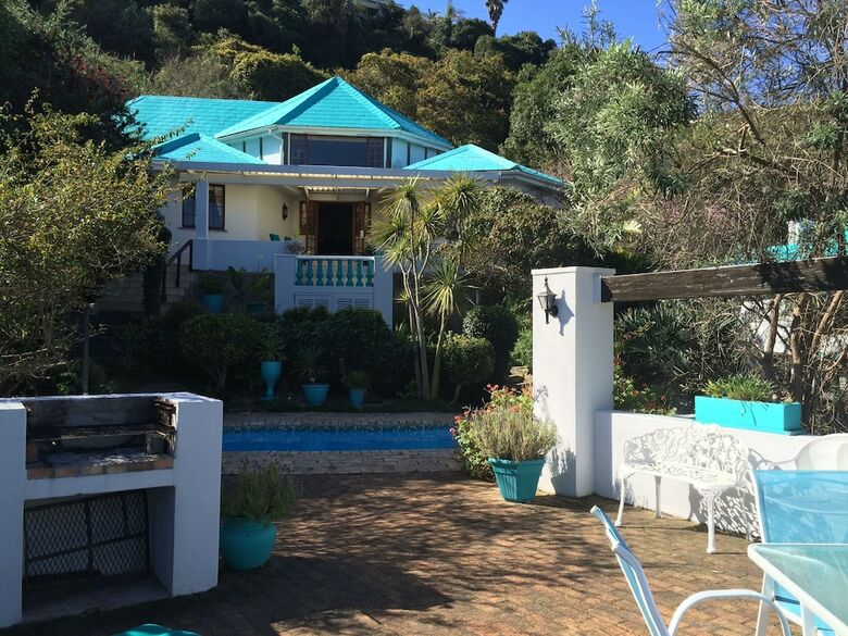 Mont Fleur B&B