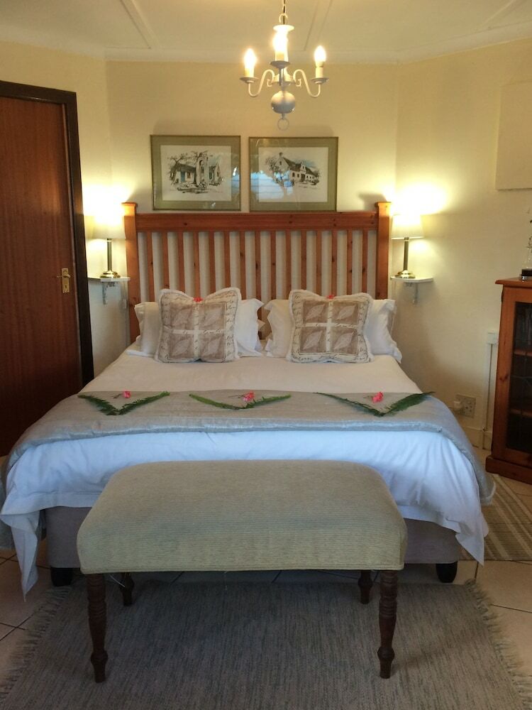 Mont Fleur B&B