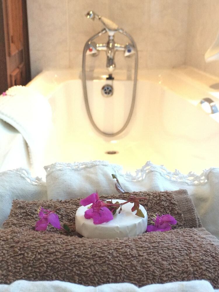 Mont Fleur B&B