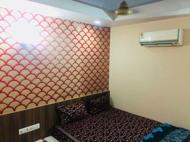 Hotel Mahadev Resency