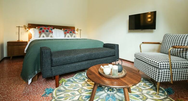 Peking Yard Boutique Hotel