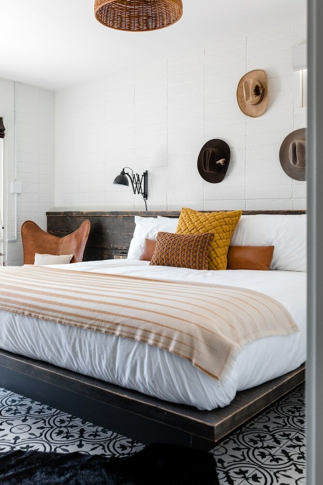 Hotel Cuyama Buckhorn