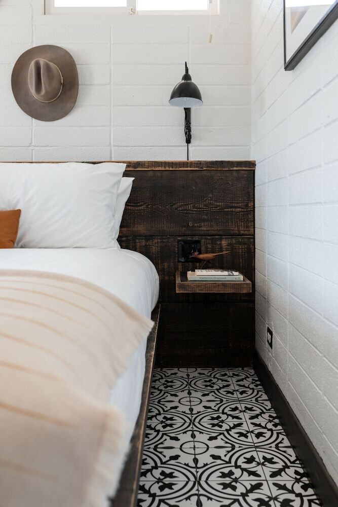 Hotel Cuyama Buckhorn