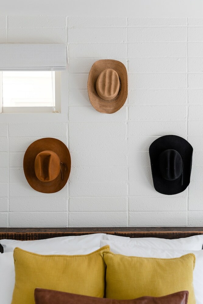 Hotel Cuyama Buckhorn
