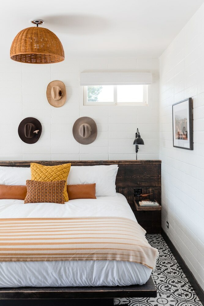 Hotel Cuyama Buckhorn