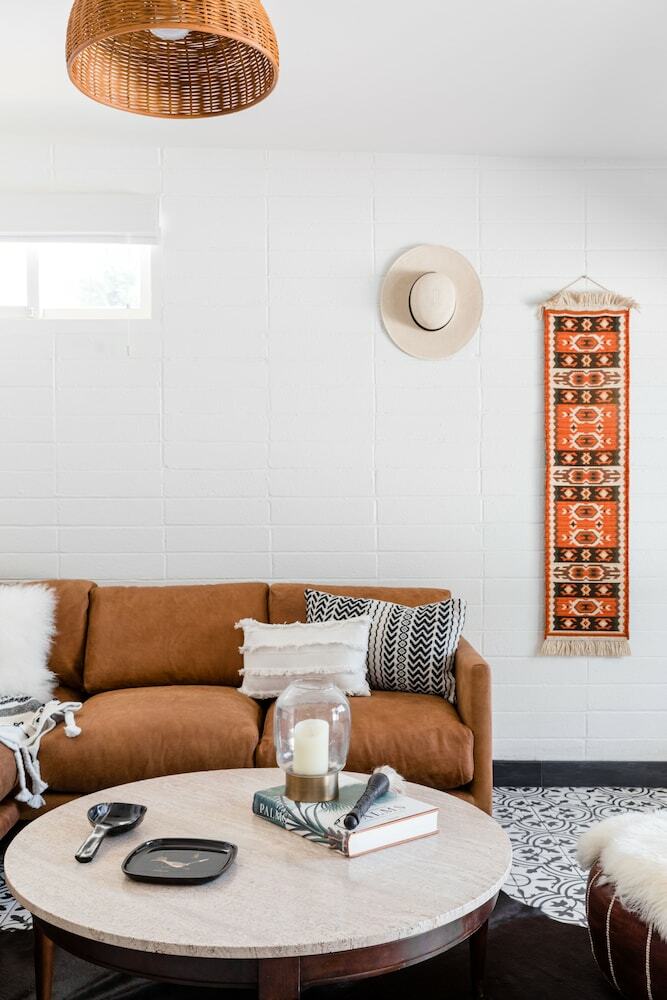 Hotel Cuyama Buckhorn