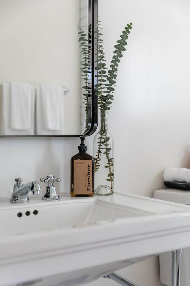 Hotel Cuyama Buckhorn