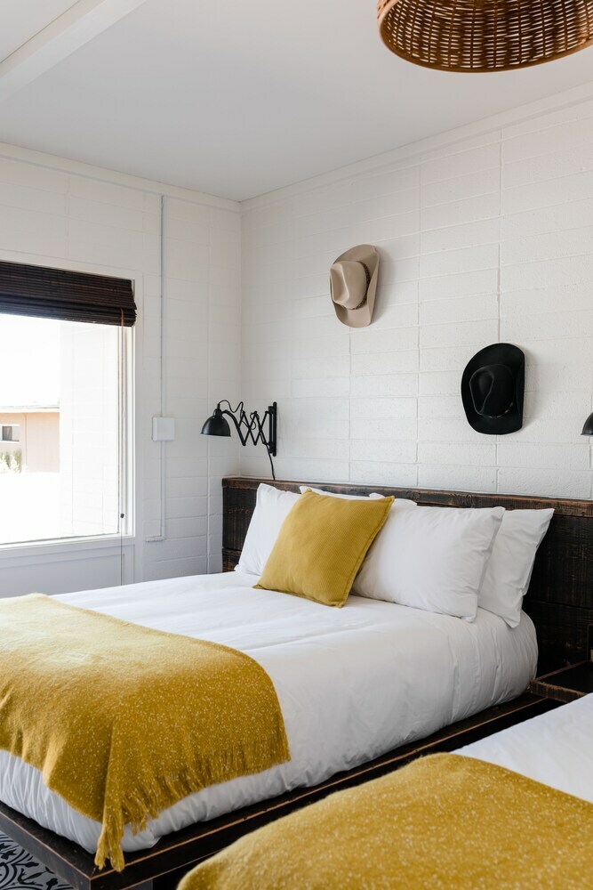 Hotel Cuyama Buckhorn