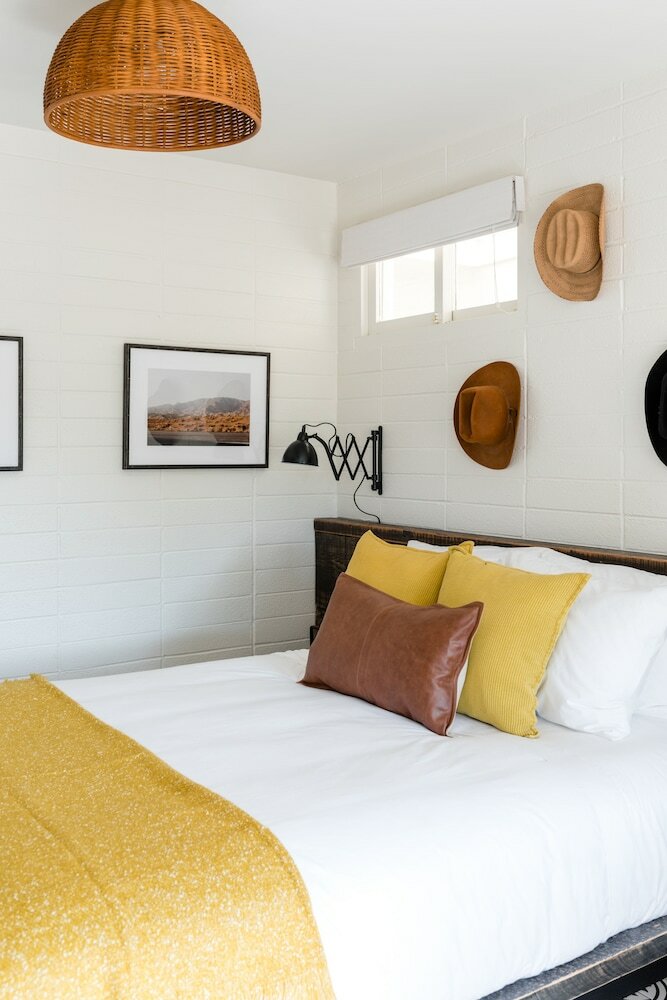 Hotel Cuyama Buckhorn