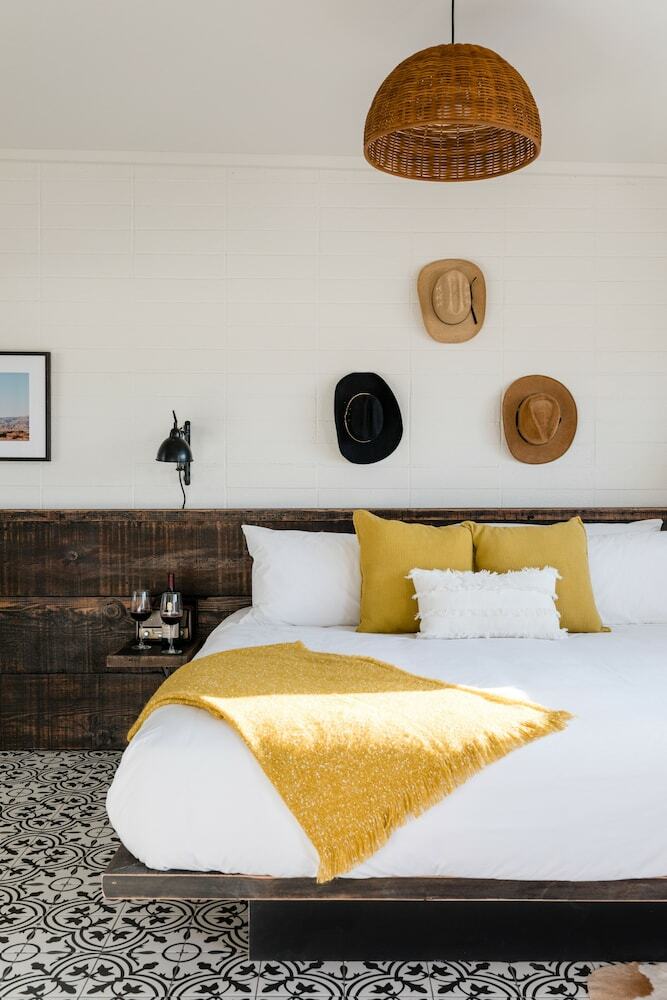 Hotel Cuyama Buckhorn