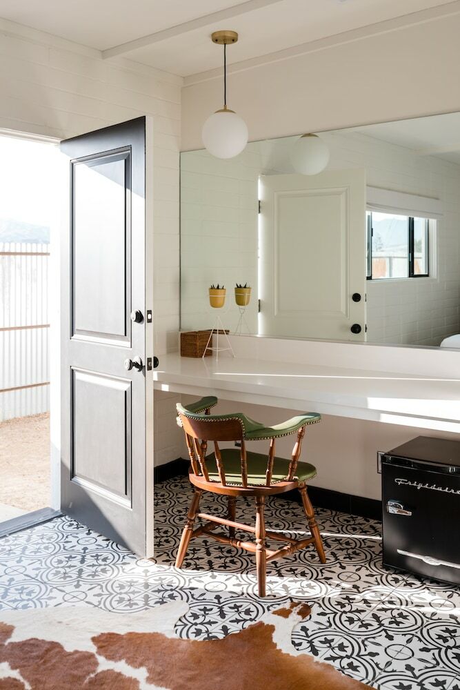 Hotel Cuyama Buckhorn