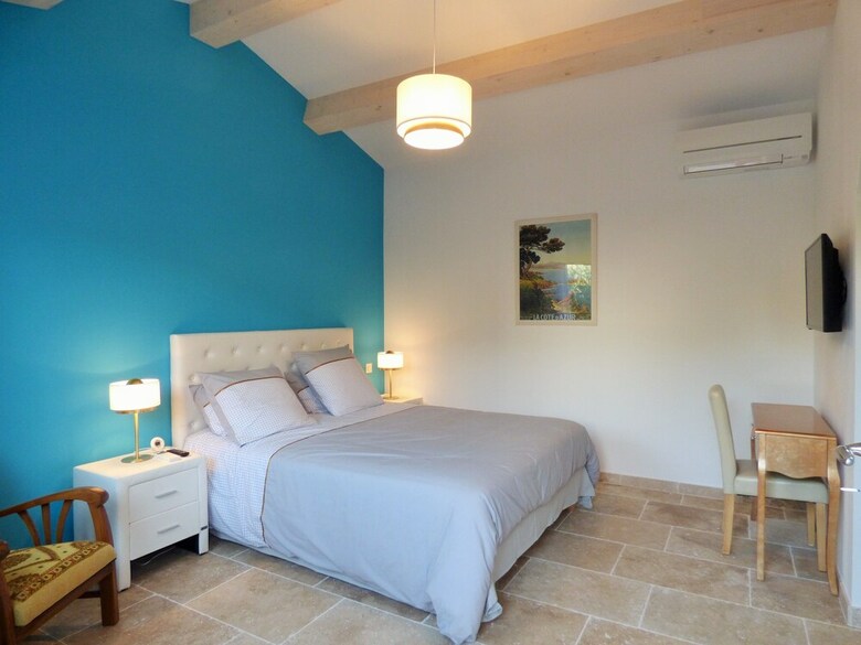 Hotel L'eden Proven�al