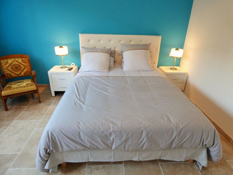 Hotel L'eden Proven�al