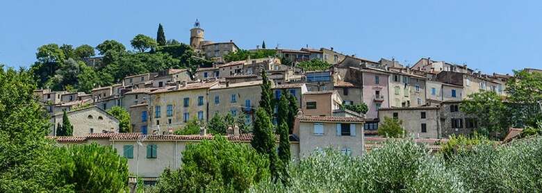 Hotel L'eden Proven�al