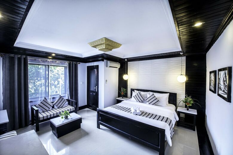 Hotel The Sanctuary Residence