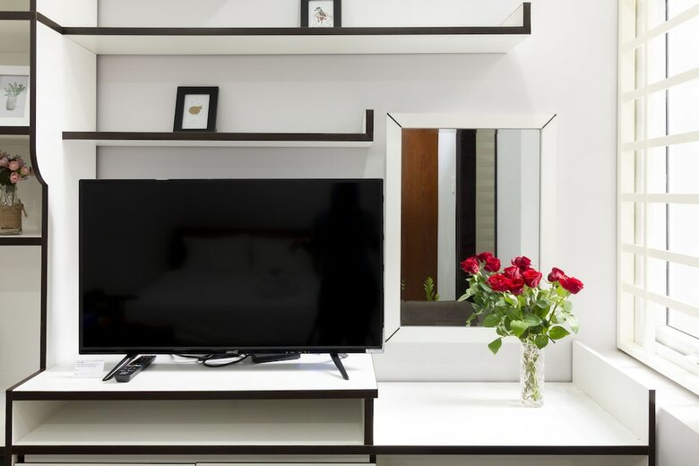 Hotel Cbd Home - Home In Central - The Art