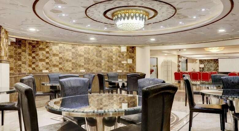 Hotel Treebo Trend Orient Prime