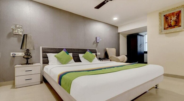 Hotel Treebo Trend Orient Prime