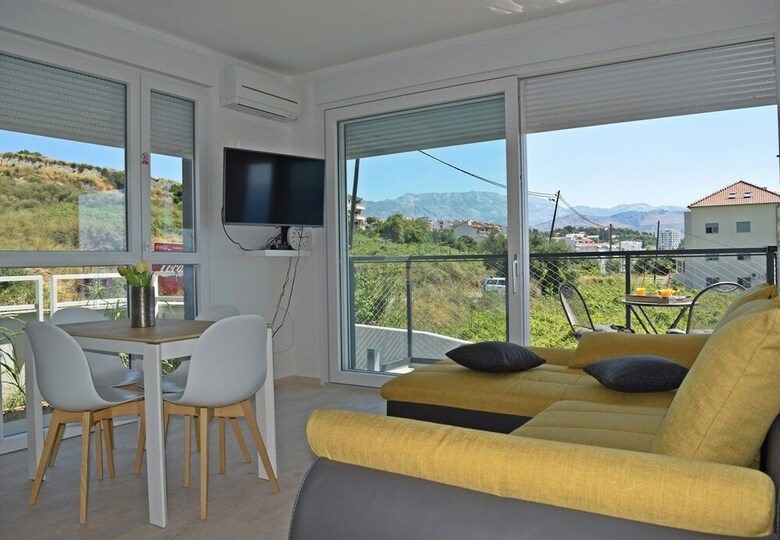 Stellamare Apartments