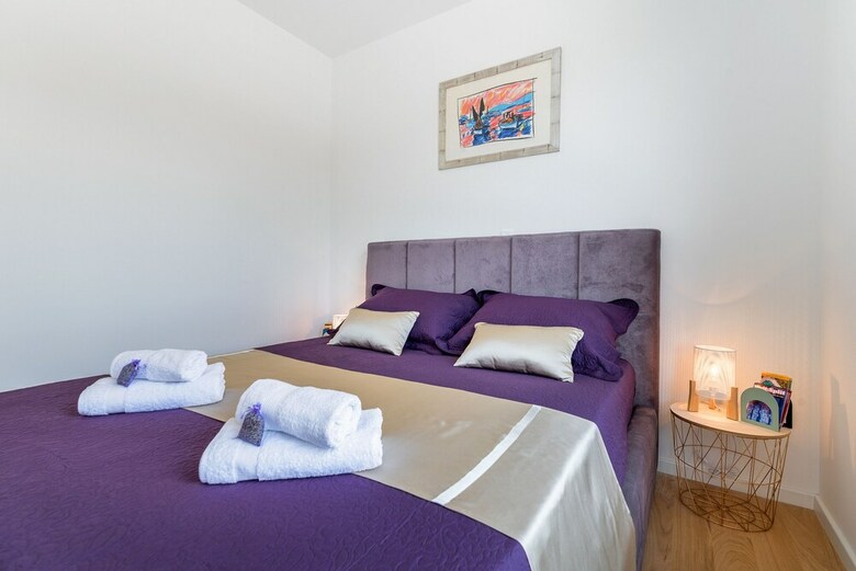 Stellamare Apartments