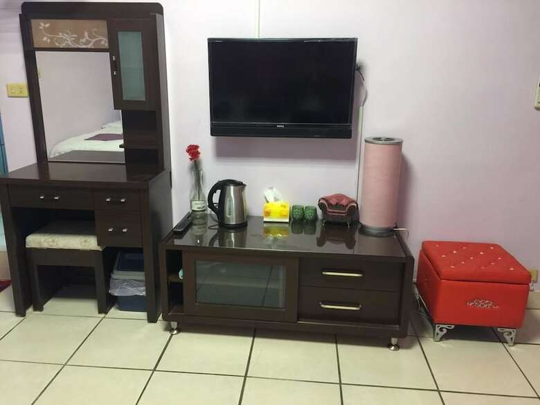 Hotel Quan Min Homestay