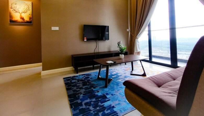 Legoland D'pristine Apartment By Tgp