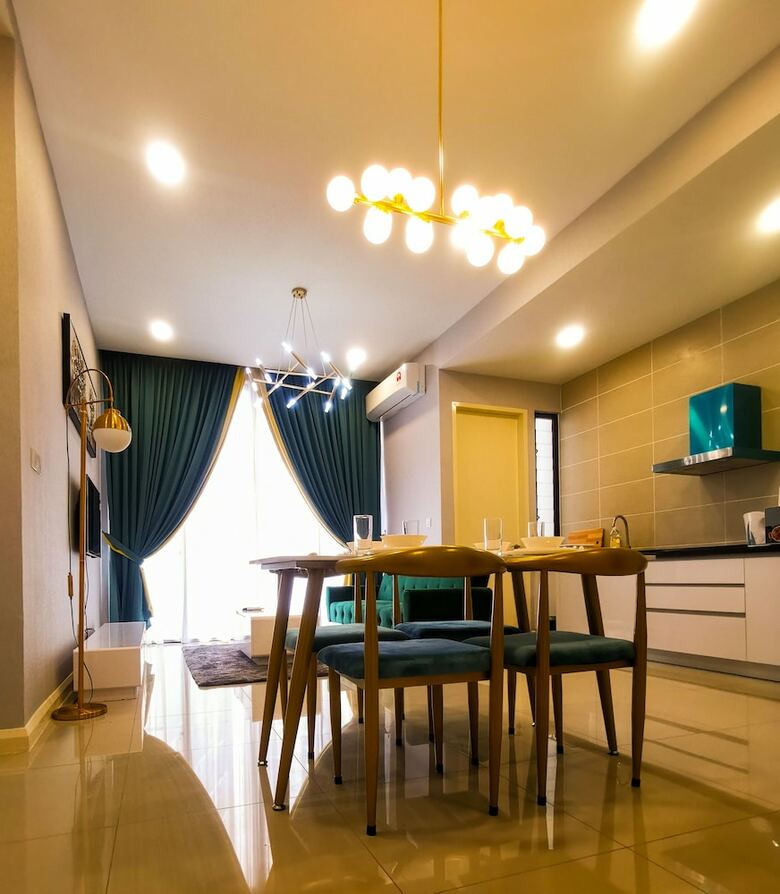 Legoland D'pristine Apartment By Tgp