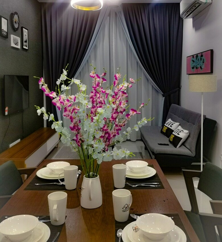 Legoland D'pristine Apartment By Tgp