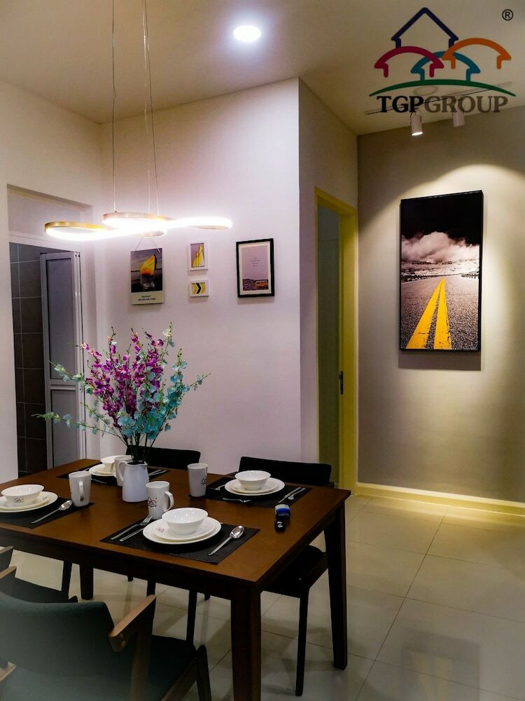 Legoland D'pristine Apartment By Tgp