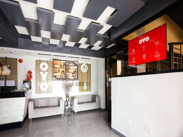 Oyo 217 T-ara Hotel
