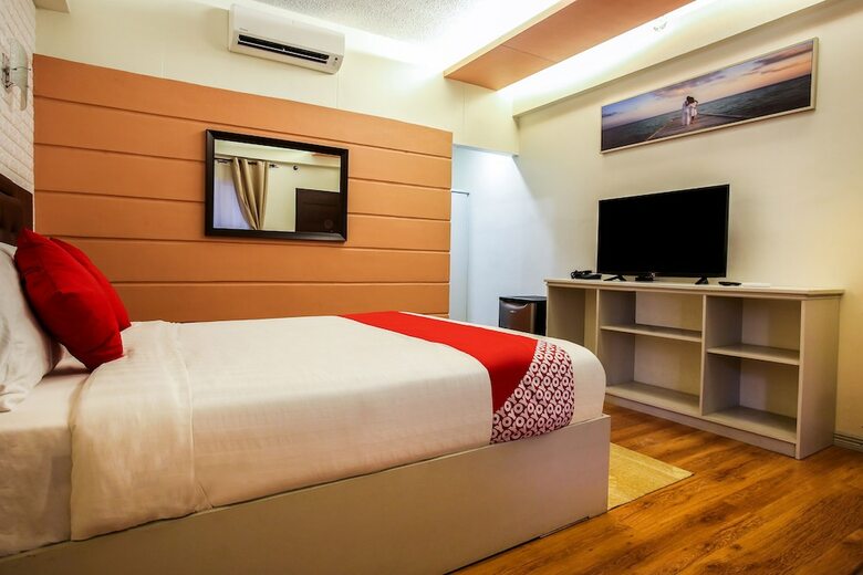 Oyo 217 T-ara Hotel