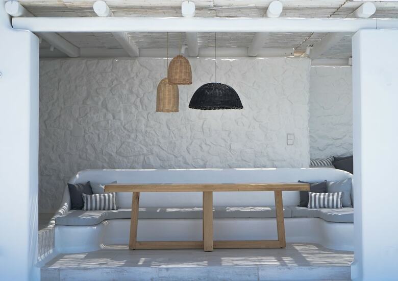 Naxos Boutique Private Villas
