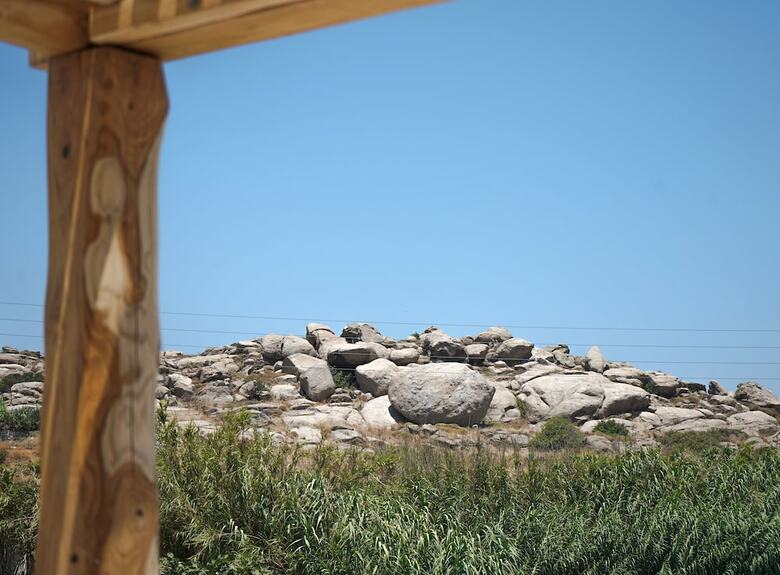 Naxos Boutique Private Villas