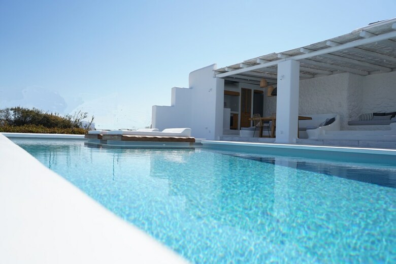 Naxos Boutique Private Villas