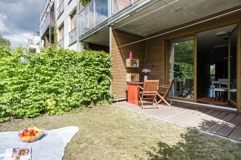 Elite Apartments Nadmorski Dw�r