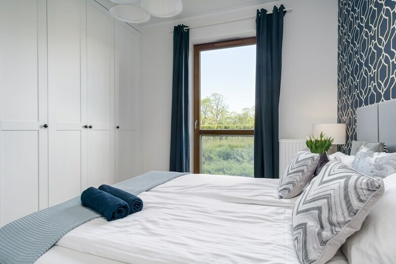 Elite Apartments Nadmorski Dw�r