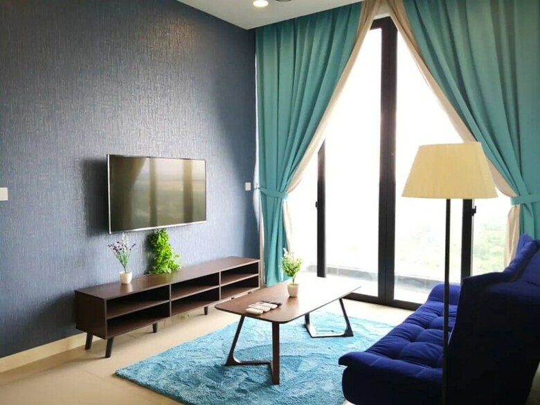Apartamentos Sky & Blue Suites By Tgp