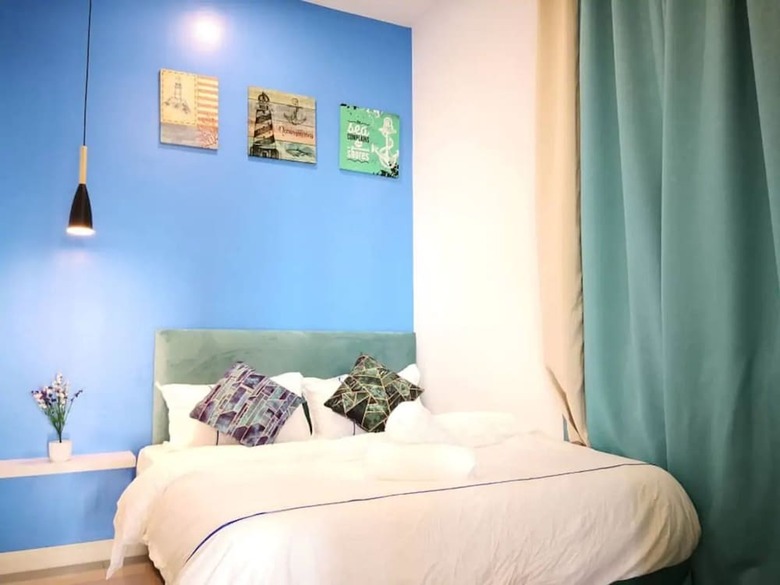 Apartamentos Sky & Blue Suites By Tgp