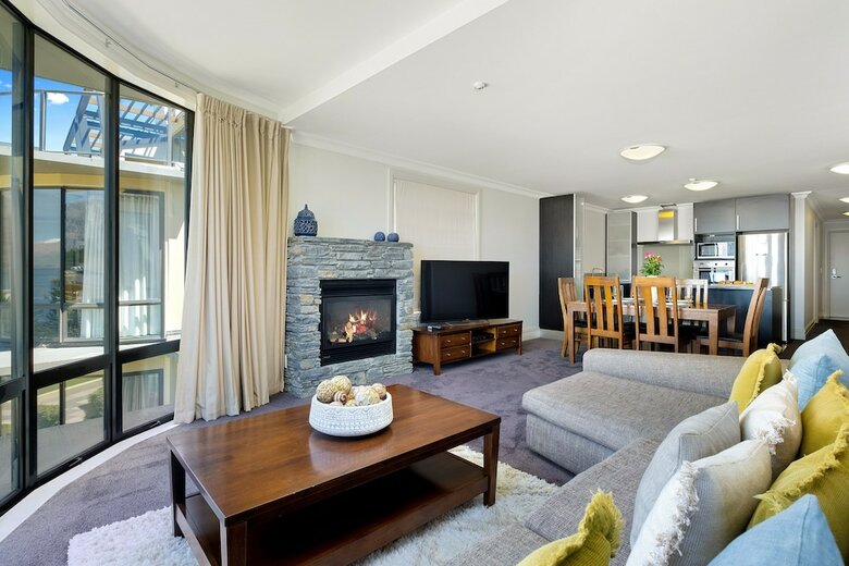 Apartamentos Esplanade Escape At 708 The Beacon
