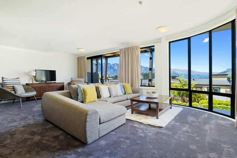 Apartamentos Esplanade Escape At 708 The Beacon