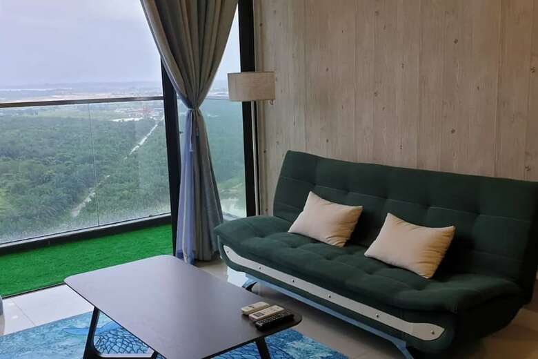 Legoland D'pristine Themed Apartment By Tgp