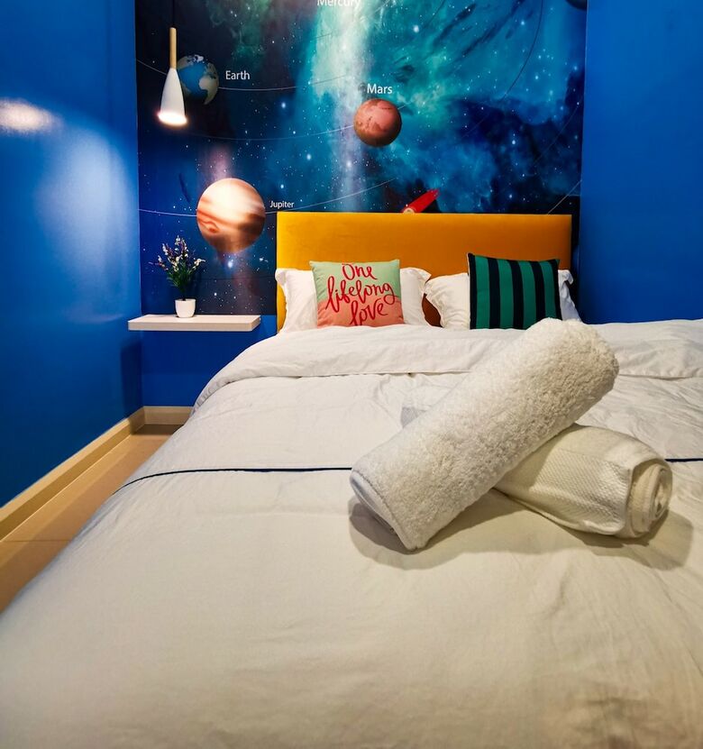 Legoland D'pristine Themed Apartment By Tgp