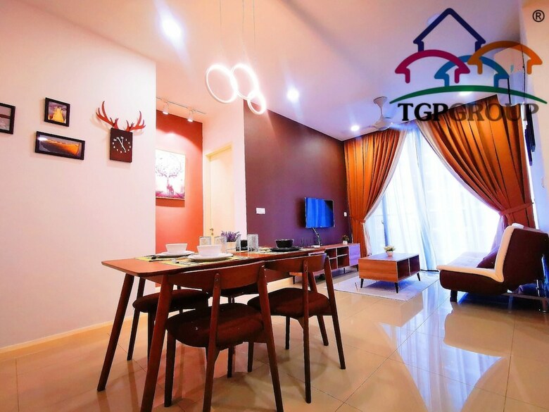 Legoland D'pristine Themed Apartment By Tgp