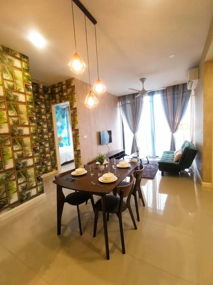 Legoland D'pristine Themed Apartment By Tgp