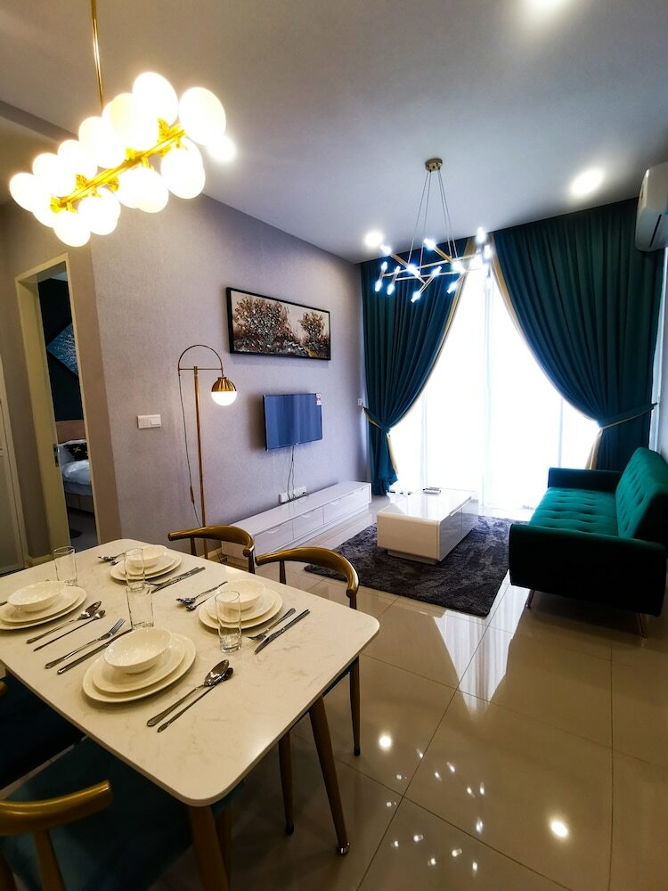 Legoland D'pristine Themed Apartment By Tgp