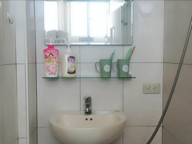 Hotel Mu Yun B&B