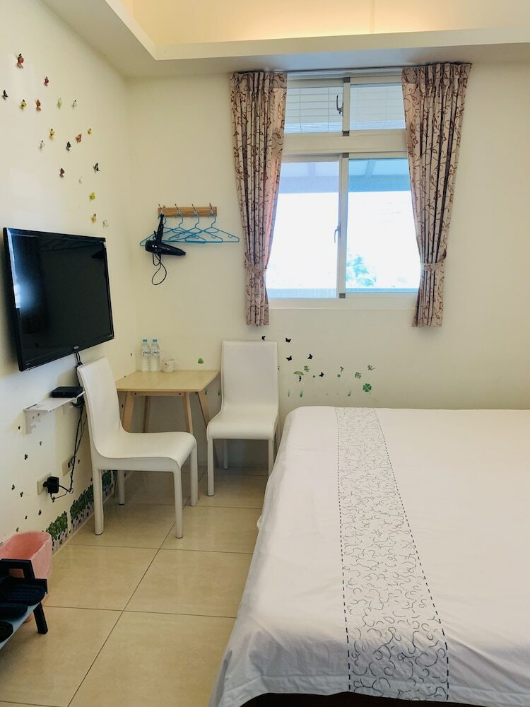 Hotel Mu Yun B&B