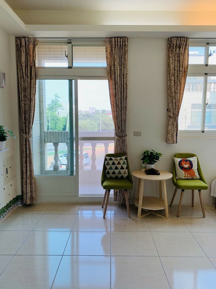 Hotel Mu Yun B&B