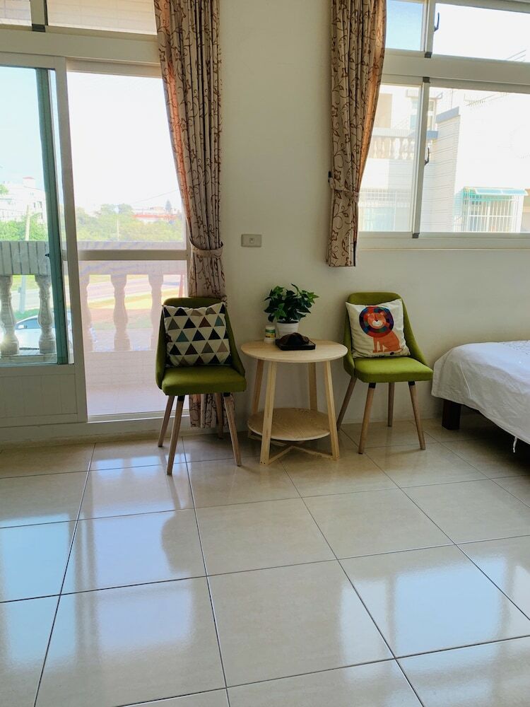 Hotel Mu Yun B&B